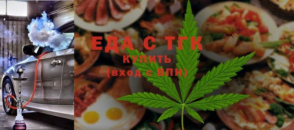 индика Сосновка